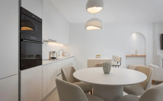 Arche Residence Glyfada