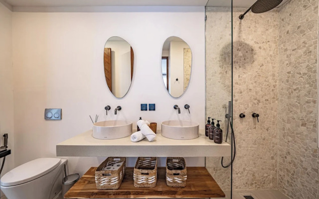 Rumah Saya Villa Uluwatu