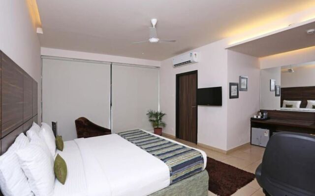 NAMSTAY - The Oasis Hotel