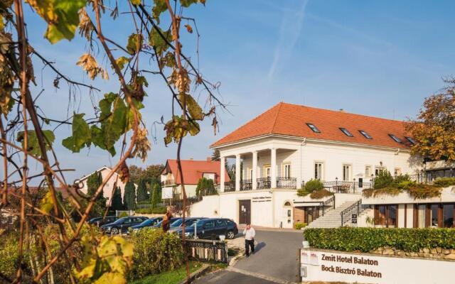 Zenit Hotel Balaton
