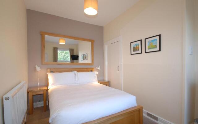 Abbey Guest House