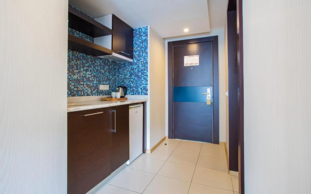 Selene Beach & Spa Hotel