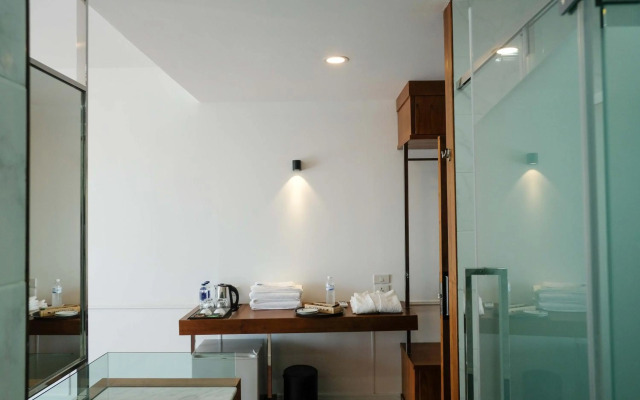 The Chimes Chiangmai Old City