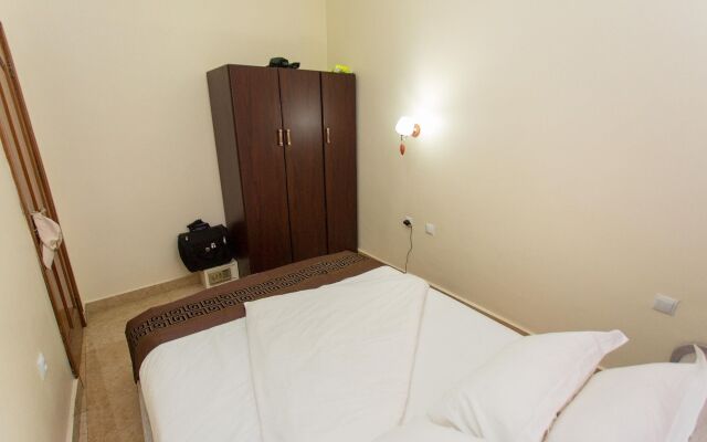 PCG Gishushu Apartment