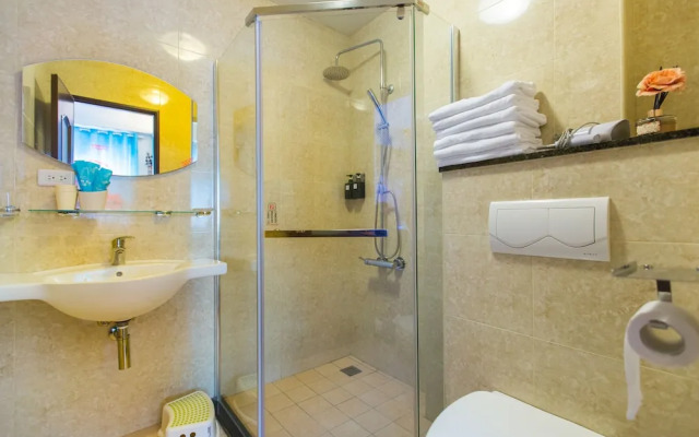 Yilan 1955 B&B Second Branch