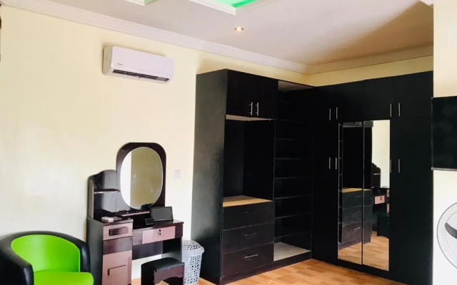 Harmony Homes Ibadan: Modern 3BR Duplex in Oluyole