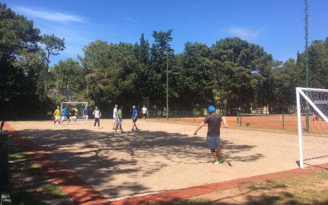 El Tennis Pinamar Resort