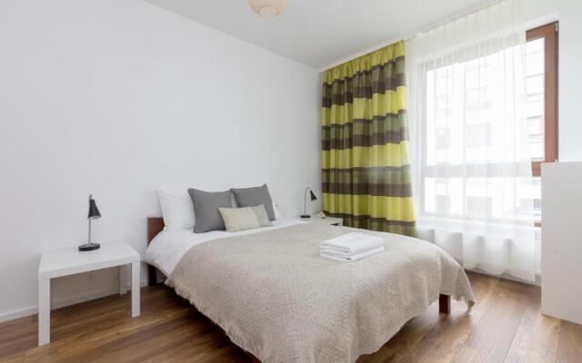 Royal Wilanów Stylish Apartment
