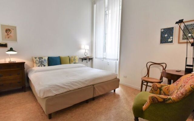 NoLo Art Apartment