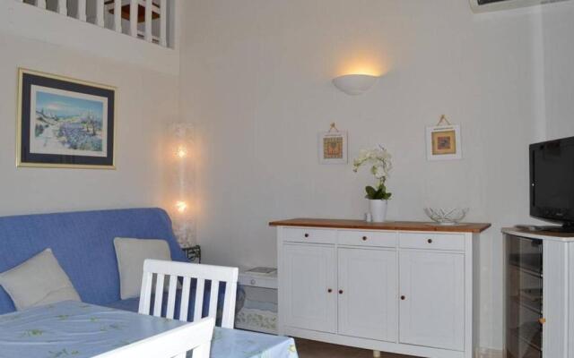 Maison Fleury-Saint-Pierre-la-Mer, 2 pièces, 6 personnes - FR-1-229D-379