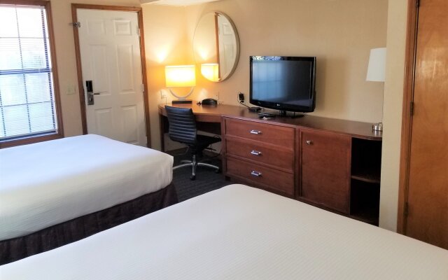 Hospitality Inn - Jacksonville