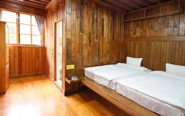 Zijin Homestay
