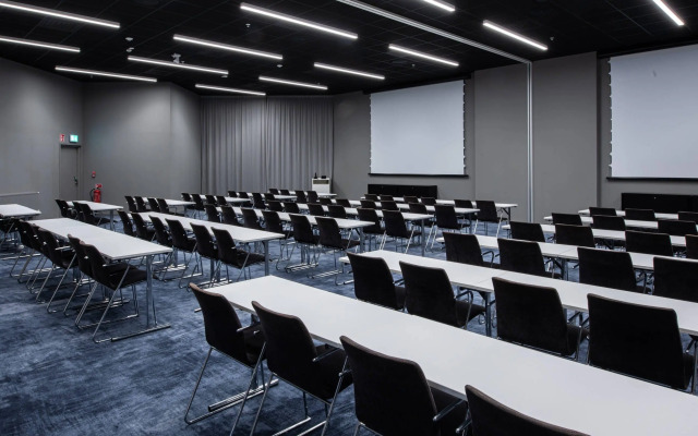 Quality Hotel Arlanda XPO