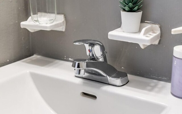 Bright Cozy 1BR Apt w Netflix - Near Downtown