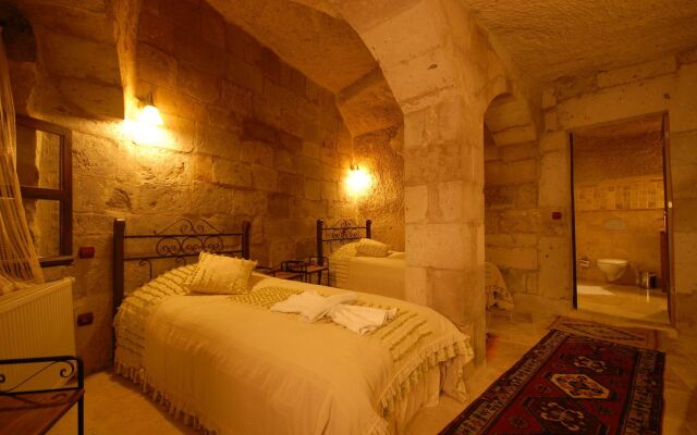 Century Cave Hotel