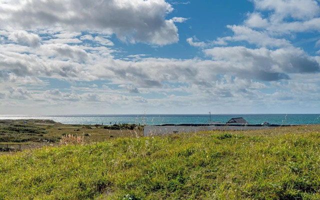 Vacanceole Résidence Sud Océan