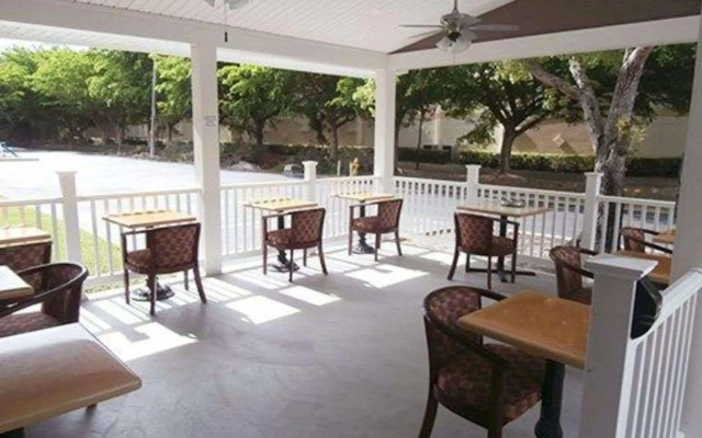 Quality Suites Fort Myers - I-75