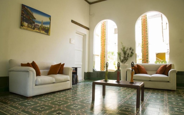 Hotel Balcones De Bocagrande