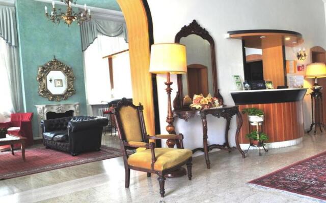 Hotel Esedra