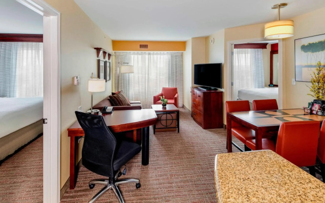 Residence Inn by Marriott Auburn