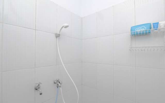 Airy Eco Malalayang Sea 67 Manado