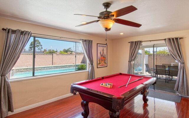 Babes in Toyland - 3 Br Home