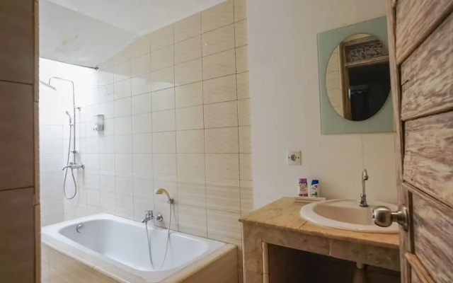 Villa Balitung Seminyak