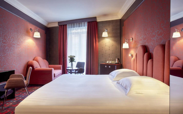Grand Hôtel du Midi