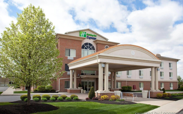 Holiday Inn Express & Suites Marion by IHG