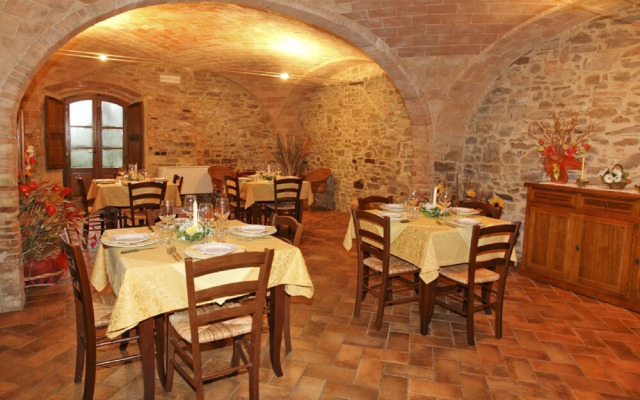 Montecucco Winery Montenero