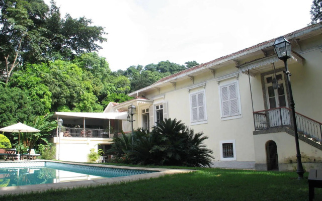 Villa Laurinda