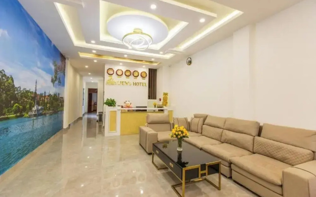 Lien's Hotel Da Lat