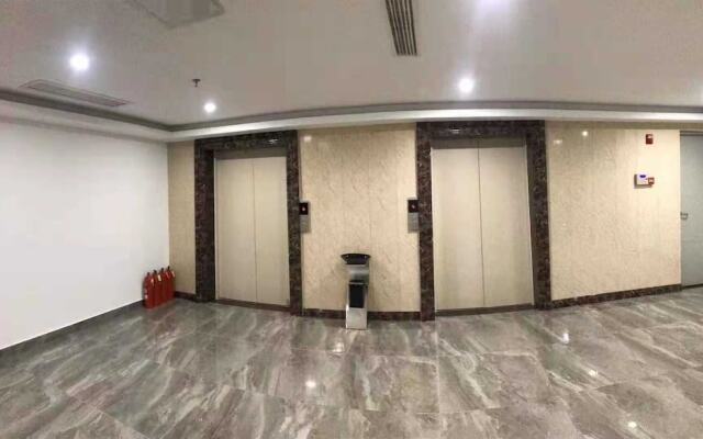 GuiHe International Hotel