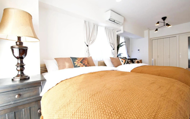 ゆかるひ前島6F