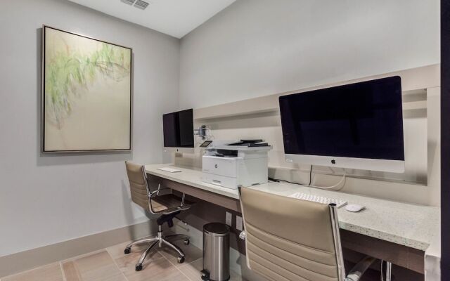 Axis West Luxury Apartments