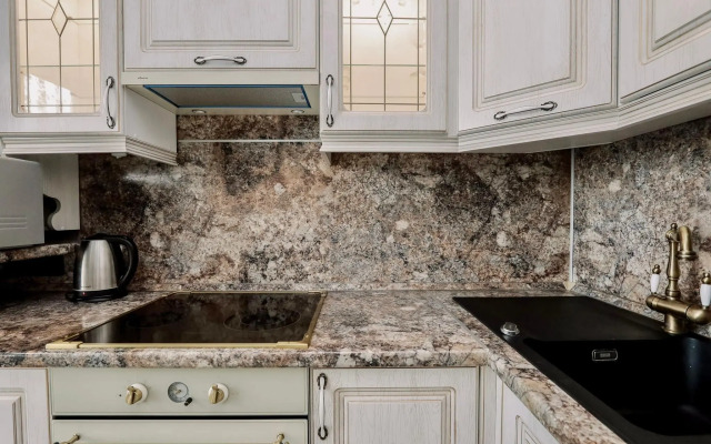 Апартаменты Приви Хаус на ул. Вадима Сивкова, д. 273