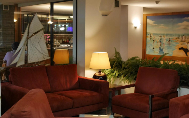 COLORADO Hotel snc by Prandolini Floria & C