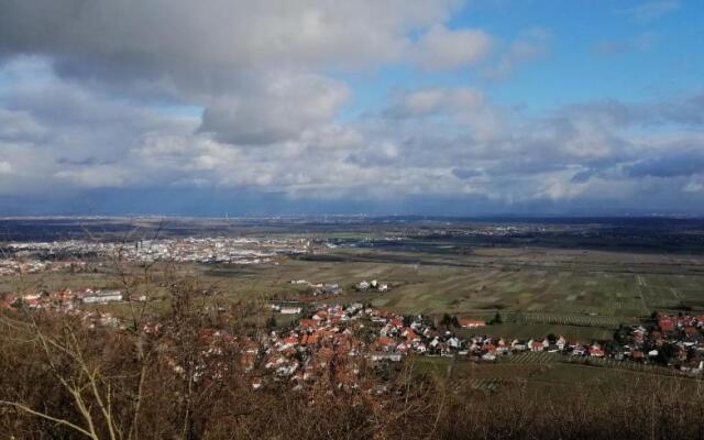 Ferienwohnung Drehwald