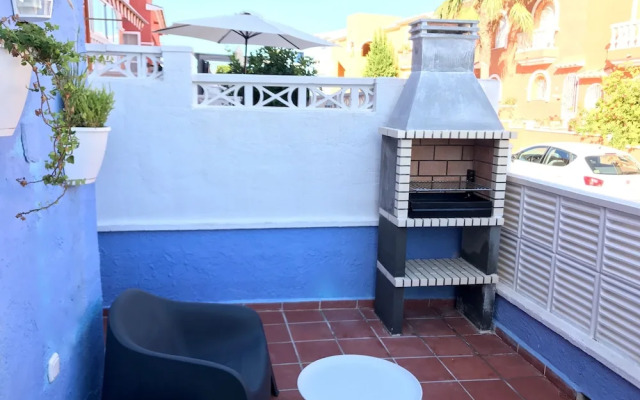 Bungalow La Cala
