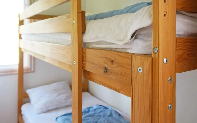 4 Person Holiday Home in Smedstorp