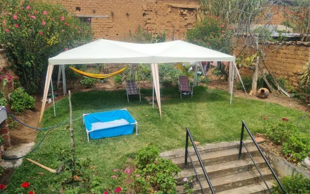 Casa Hospedaje Teresita