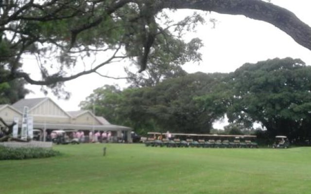 Eshowe Hills Golf Estate