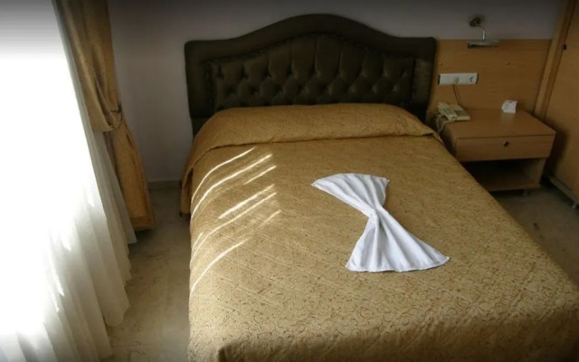 Akdeniz Hotel