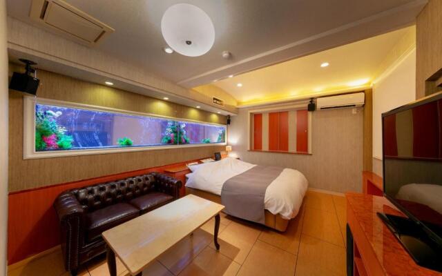 Hotel Luna Kashiba