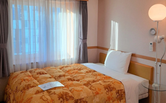Toyoko Inn Busan Station No.1