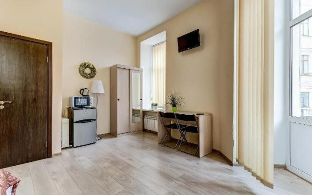 SuperHostel on Poltavskaya 5/29 Lodging houses