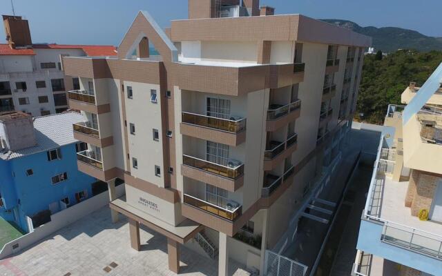 Ingleses Apart Hotel