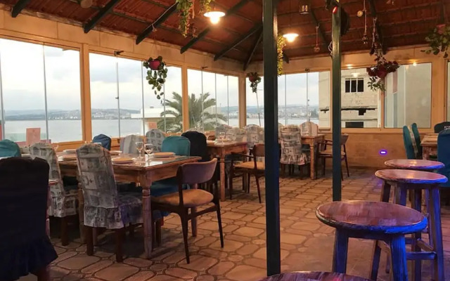 Tyre Boutique Apartments - Hotel
