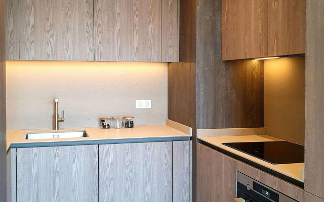 The Central City - Luxury ApartHotel