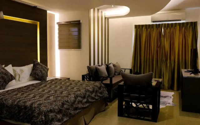 Safari Hotel and Villas powered by Cocotel